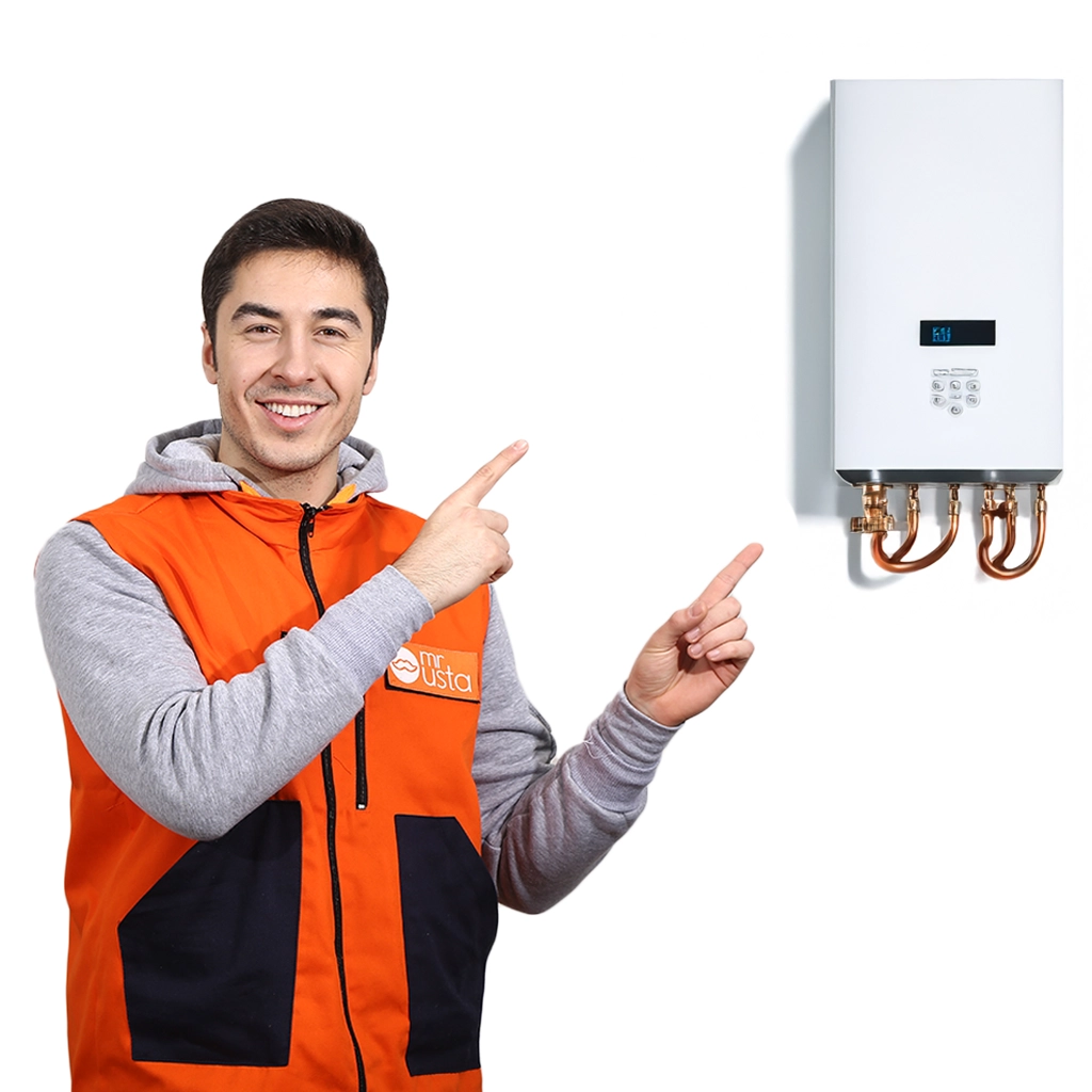 Datça Kombi Tamircisi