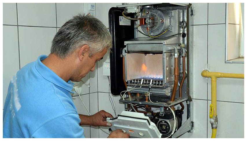 Datça Kombi Tamircisi